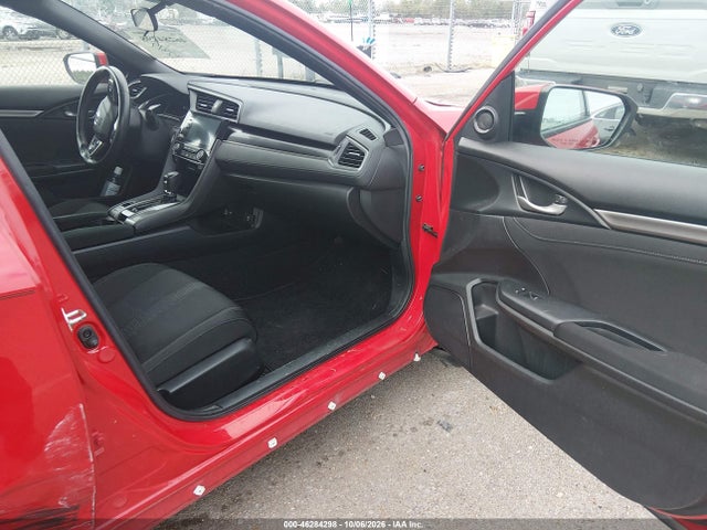 Aukcja sprzedaży 2020 Honda Civic Ex, vin: SHHFK7H66LU220074, numer aukcji: 46284298