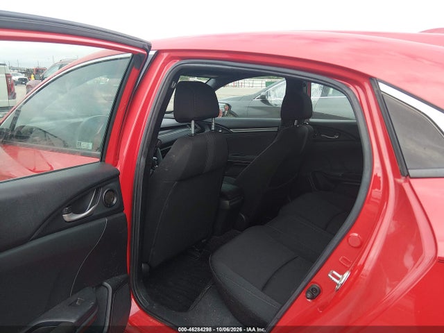 Aukcja sprzedaży 2020 Honda Civic Ex, vin: SHHFK7H66LU220074, numer aukcji: 46284298