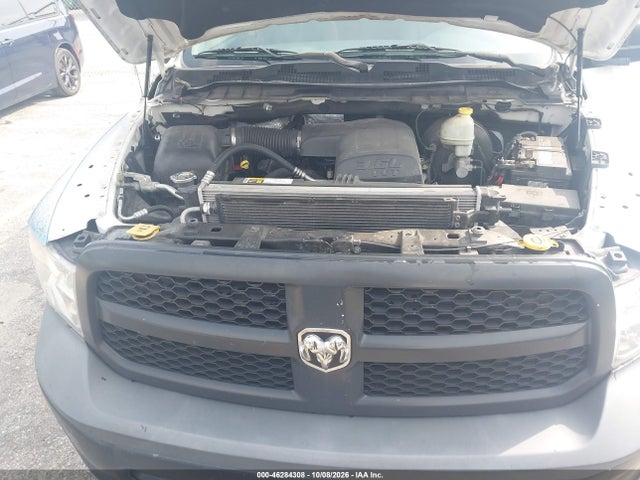 Aukcja sprzedaży 2016 Ram 1500 Tradesman, vin: 3C6JR6AGXGG289569, numer aukcji: 46284308