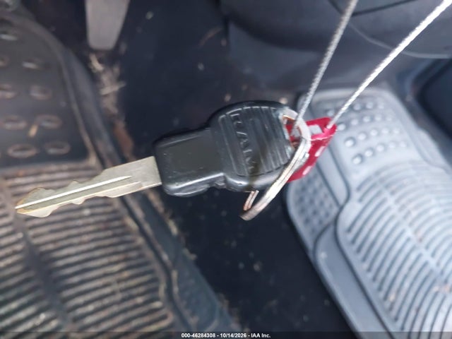 Aukcja sprzedaży 2016 Ram 1500 Tradesman, vin: 3C6JR6AGXGG289569, numer aukcji: 46284308