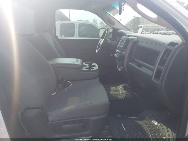 Aukcja sprzedaży 2016 Ram 1500 Tradesman, vin: 3C6JR6AGXGG289569, numer aukcji: 46284308