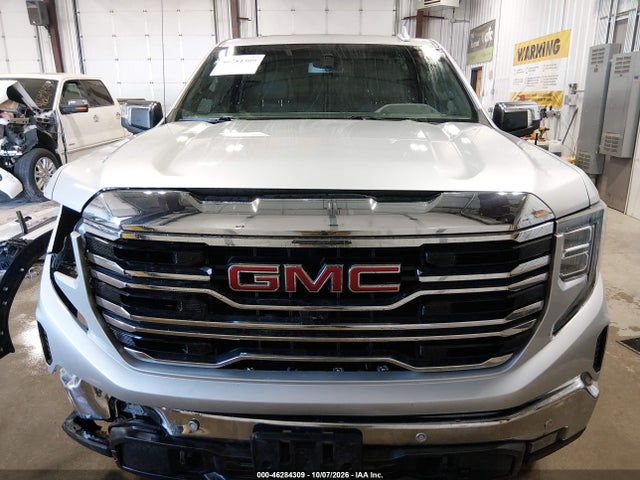 Aukcja sprzedaży 2022 Gmc Sierra 1500 Slt, vin: 3GTUUDEL7NG506380, numer aukcji: 46284309