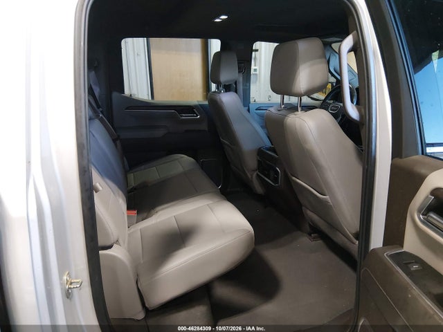 Aukcja sprzedaży 2022 Gmc Sierra 1500 Slt, vin: 3GTUUDEL7NG506380, numer aukcji: 46284309