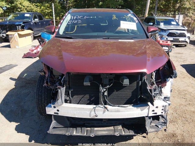 Продажа на аукционе авто 2017 Toyota Highlander Limited, vin: 5TDDZRFH0HS391202, номер лота: 46284312