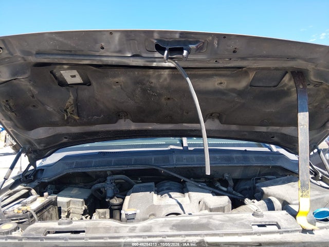 46284313 :رقم المزاد ، 1N6AA07A24N565615 vin ، 2004 Nissan Titan Se مزاد بيع