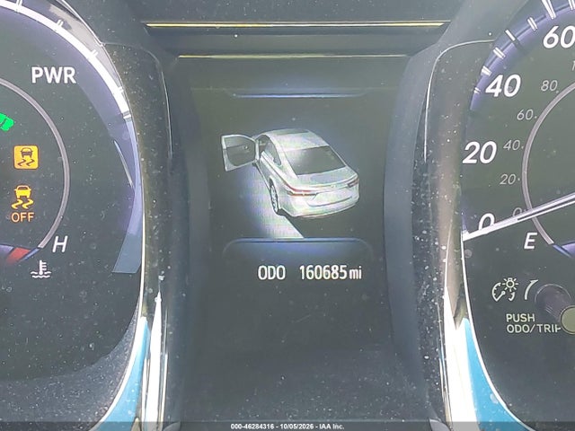 Продаж на аукціоні авто 2014 Toyota Avalon Hybrid Limited, vin: 4T1BD1EB3EU030568, номер лоту: 46284316