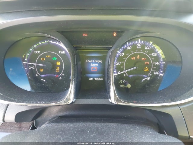 Продаж на аукціоні авто 2014 Toyota Avalon Hybrid Limited, vin: 4T1BD1EB3EU030568, номер лоту: 46284316