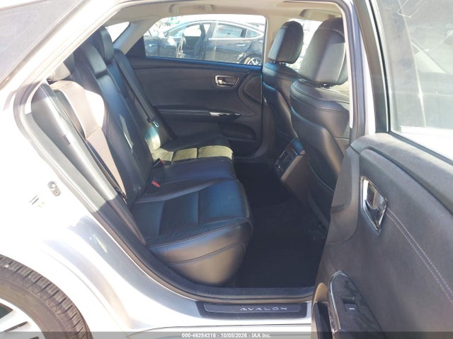 Продаж на аукціоні авто 2014 Toyota Avalon Hybrid Limited, vin: 4T1BD1EB3EU030568, номер лоту: 46284316
