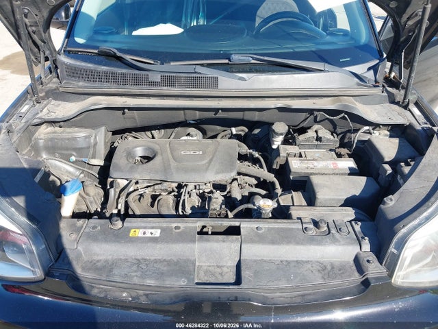 Aukcja sprzedaży 2019 Kia Soul, vin: KNDJN2A27K7679325, numer aukcji: 46284322