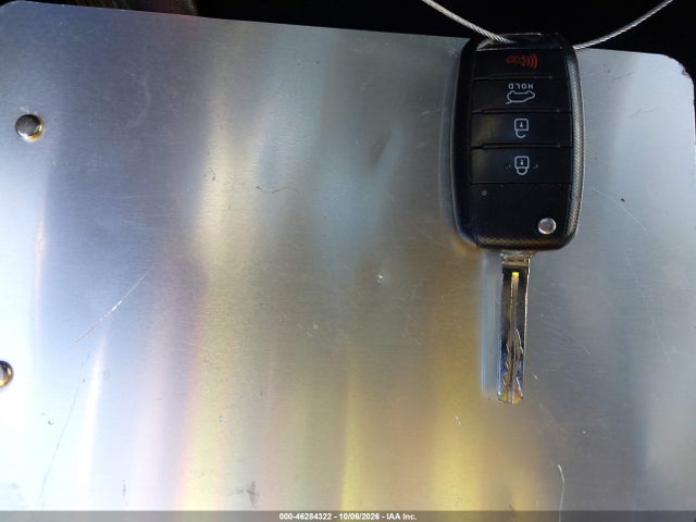 Aukcja sprzedaży 2019 Kia Soul, vin: KNDJN2A27K7679325, numer aukcji: 46284322