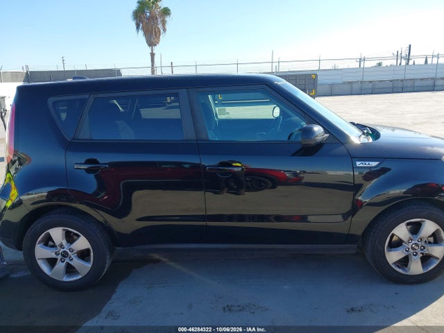 Aukcja sprzedaży 2019 Kia Soul, vin: KNDJN2A27K7679325, numer aukcji: 46284322