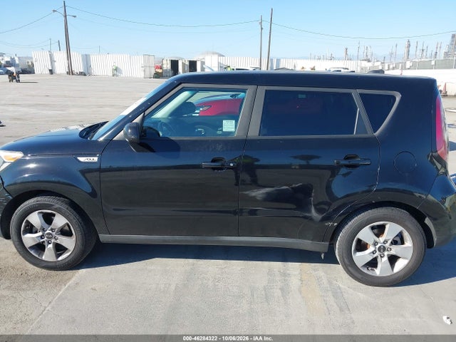 Aukcja sprzedaży 2019 Kia Soul, vin: KNDJN2A27K7679325, numer aukcji: 46284322