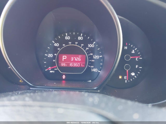 Aukcja sprzedaży 2019 Kia Soul, vin: KNDJN2A27K7679325, numer aukcji: 46284322
