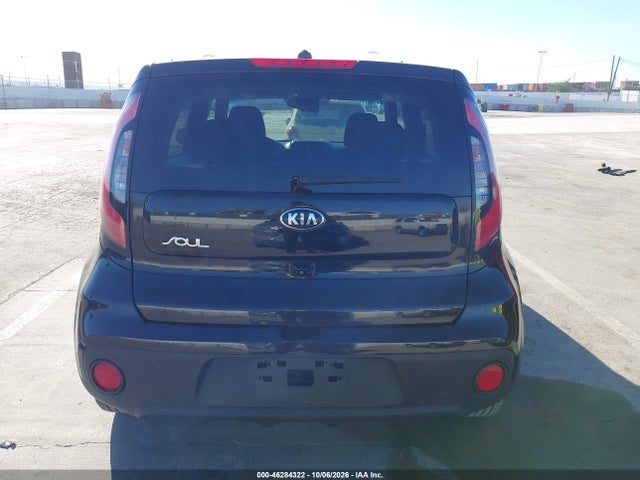 Aukcja sprzedaży 2019 Kia Soul, vin: KNDJN2A27K7679325, numer aukcji: 46284322