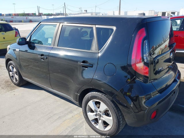 Aukcja sprzedaży 2019 Kia Soul, vin: KNDJN2A27K7679325, numer aukcji: 46284322