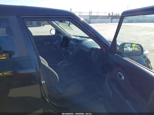 Aukcja sprzedaży 2019 Kia Soul, vin: KNDJN2A27K7679325, numer aukcji: 46284322
