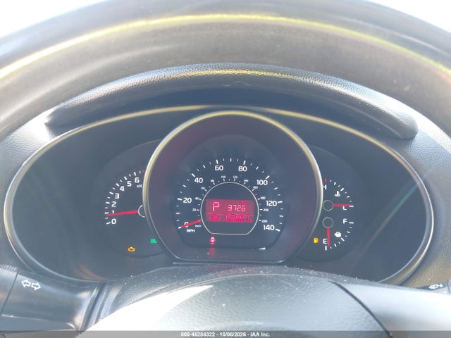 Aukcja sprzedaży 2019 Kia Soul, vin: KNDJN2A27K7679325, numer aukcji: 46284322