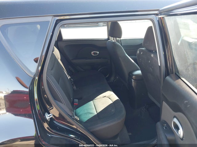 Aukcja sprzedaży 2019 Kia Soul, vin: KNDJN2A27K7679325, numer aukcji: 46284322