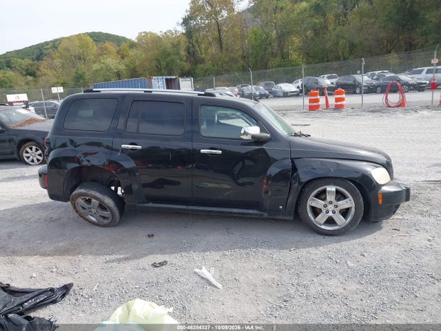 Aukcja sprzedaży 2009 Chevrolet Hhr Lt, vin: 3GNCA53V99S605047, numer aukcji: 46284337