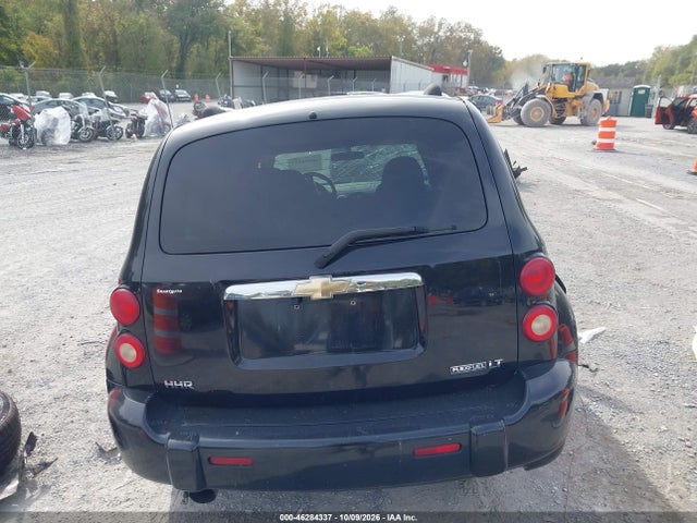 Aukcja sprzedaży 2009 Chevrolet Hhr Lt, vin: 3GNCA53V99S605047, numer aukcji: 46284337