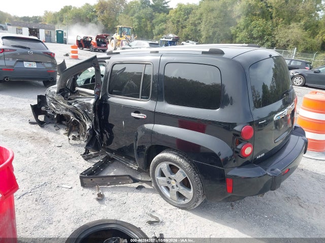 Aukcja sprzedaży 2009 Chevrolet Hhr Lt, vin: 3GNCA53V99S605047, numer aukcji: 46284337