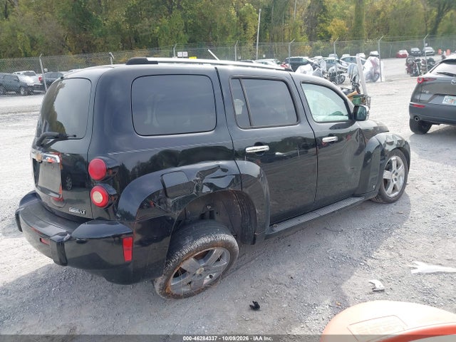 Aukcja sprzedaży 2009 Chevrolet Hhr Lt, vin: 3GNCA53V99S605047, numer aukcji: 46284337