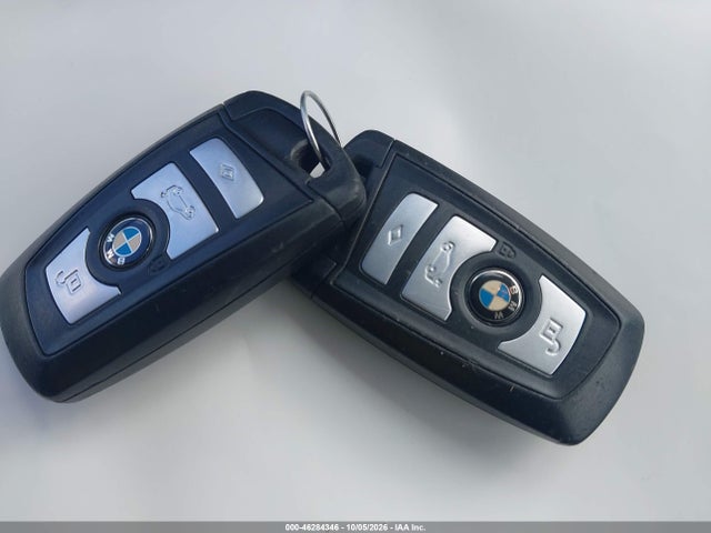 46284346 :رقم المزاد ، 5UXWX5C58BL701542 vin ، 2011 Bmw X3 Xdrive28i مزاد بيع