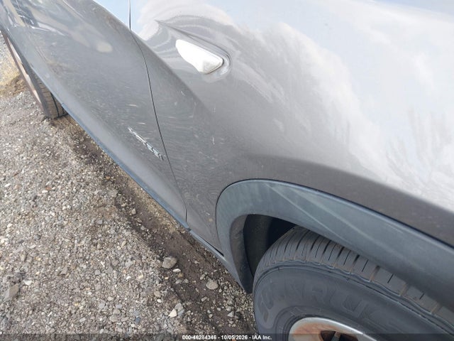 46284346 :رقم المزاد ، 5UXWX5C58BL701542 vin ، 2011 Bmw X3 Xdrive28i مزاد بيع