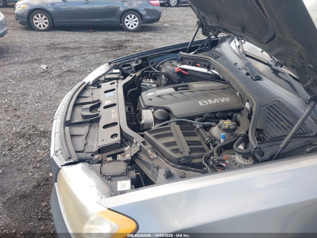 46284346 :رقم المزاد ، 5UXWX5C58BL701542 vin ، 2011 Bmw X3 Xdrive28i مزاد بيع