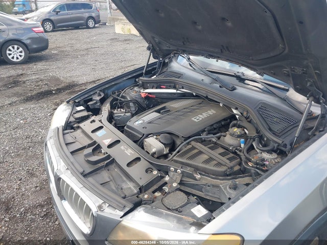 46284346 :رقم المزاد ، 5UXWX5C58BL701542 vin ، 2011 Bmw X3 Xdrive28i مزاد بيع