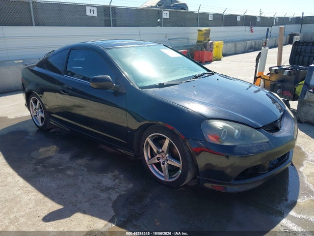 2006 Acura Rsx Type S მანქანა იყიდება აუქციონზე, vin: JH4DC53036S019798, აუქციონის ნომერი: 46284345