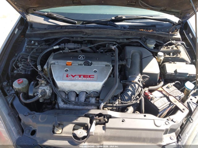 46284345 :رقم المزاد ، JH4DC53036S019798 vin ، 2006 Acura Rsx Type S مزاد بيع