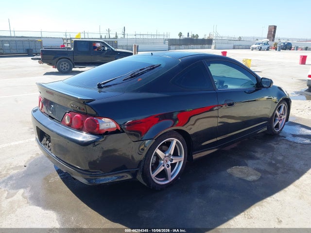 46284345 :رقم المزاد ، JH4DC53036S019798 vin ، 2006 Acura Rsx Type S مزاد بيع