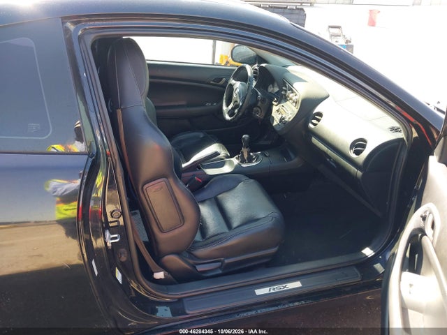 46284345 :رقم المزاد ، JH4DC53036S019798 vin ، 2006 Acura Rsx Type S مزاد بيع