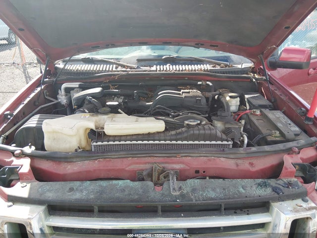Продаж на аукціоні авто 2006 Ford Explorer Eddie Bauer, vin: 1FMEU74E26UA37265, номер лоту: 46284353