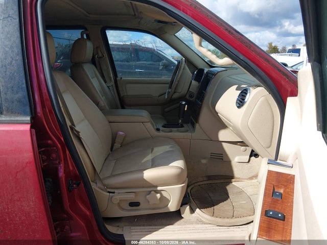 Продаж на аукціоні авто 2006 Ford Explorer Eddie Bauer, vin: 1FMEU74E26UA37265, номер лоту: 46284353