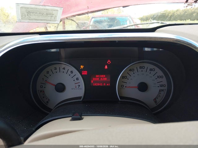Продаж на аукціоні авто 2006 Ford Explorer Eddie Bauer, vin: 1FMEU74E26UA37265, номер лоту: 46284353