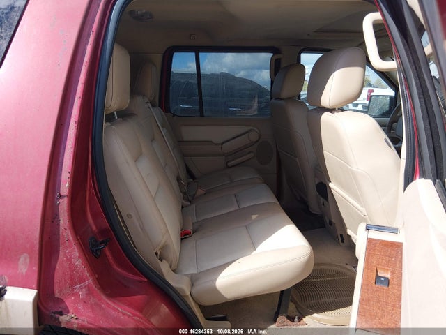Продаж на аукціоні авто 2006 Ford Explorer Eddie Bauer, vin: 1FMEU74E26UA37265, номер лоту: 46284353