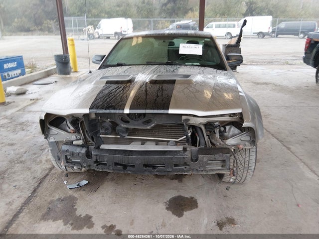 2008 Ford Shelby Gt500 მანქანა იყიდება აუქციონზე, vin: 1ZVHT88S685183852, აუქციონის ნომერი: 46284361