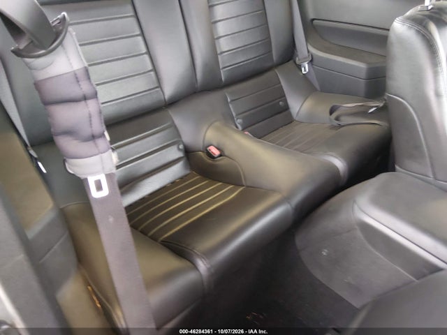 2008 Ford Shelby Gt500 მანქანა იყიდება აუქციონზე, vin: 1ZVHT88S685183852, აუქციონის ნომერი: 46284361