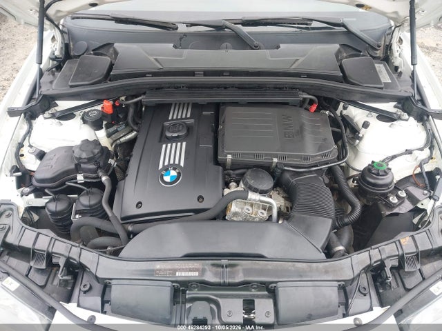 Продажа на аукционе авто 2009 Bmw 135i, vin: WBAUC73529VK95513, номер лота: 46284393
