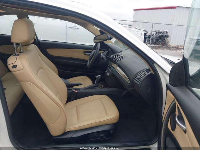 Продажа на аукционе авто 2009 Bmw 135i, vin: WBAUC73529VK95513, номер лота: 46284393