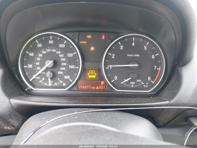 Продажа на аукционе авто 2009 Bmw 135i, vin: WBAUC73529VK95513, номер лота: 46284393