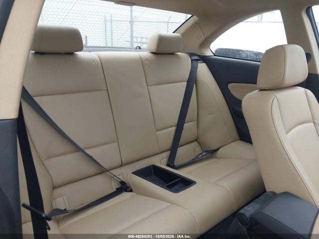 Продажа на аукционе авто 2009 Bmw 135i, vin: WBAUC73529VK95513, номер лота: 46284393