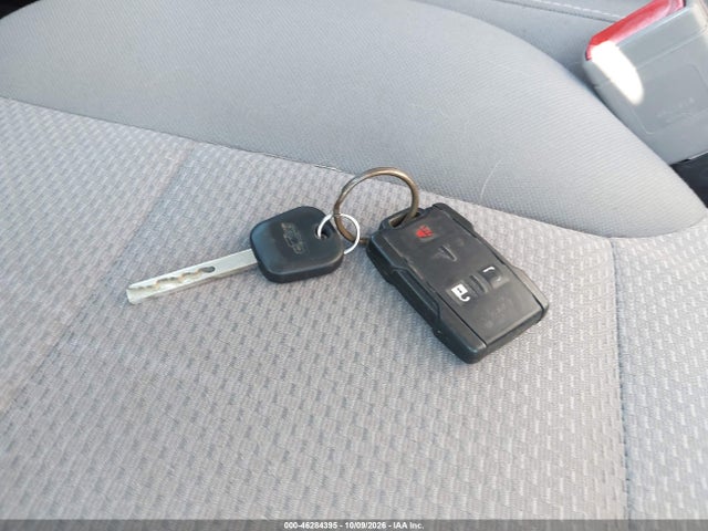 Продаж на аукціоні авто 2017 Chevrolet Silverado 1500 Ls, vin: 1GCNKNEC7HZ188359, номер лоту: 46284395