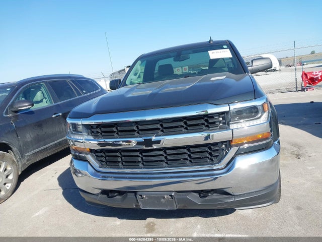 Продаж на аукціоні авто 2017 Chevrolet Silverado 1500 Ls, vin: 1GCNKNEC7HZ188359, номер лоту: 46284395