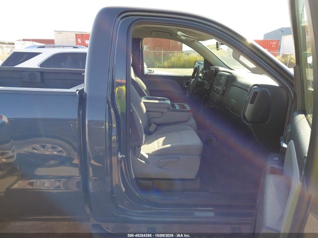 Продаж на аукціоні авто 2017 Chevrolet Silverado 1500 Ls, vin: 1GCNKNEC7HZ188359, номер лоту: 46284395