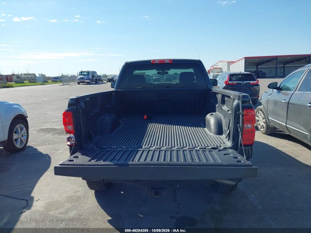 Продаж на аукціоні авто 2017 Chevrolet Silverado 1500 Ls, vin: 1GCNKNEC7HZ188359, номер лоту: 46284395