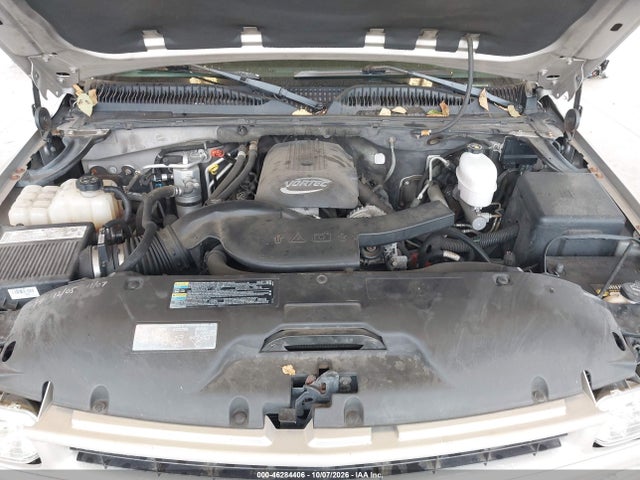 Aukcja sprzedaży 2005 Chevrolet Tahoe Z71, vin: 1GNEK13T35R105038, numer aukcji: 46284406