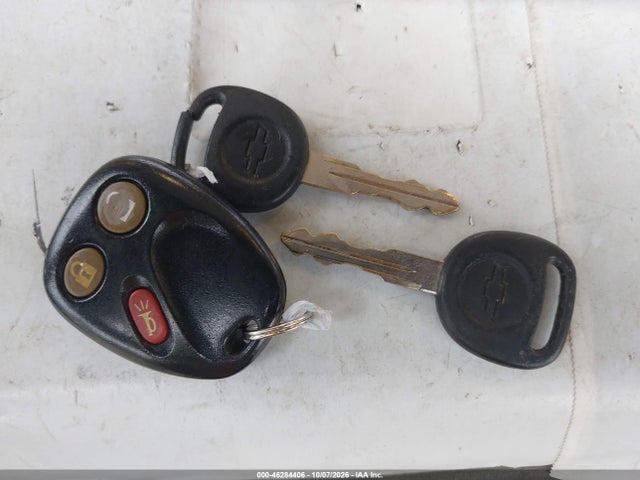 Aukcja sprzedaży 2005 Chevrolet Tahoe Z71, vin: 1GNEK13T35R105038, numer aukcji: 46284406